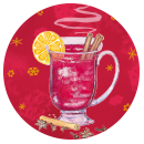 Bio Rosézauber